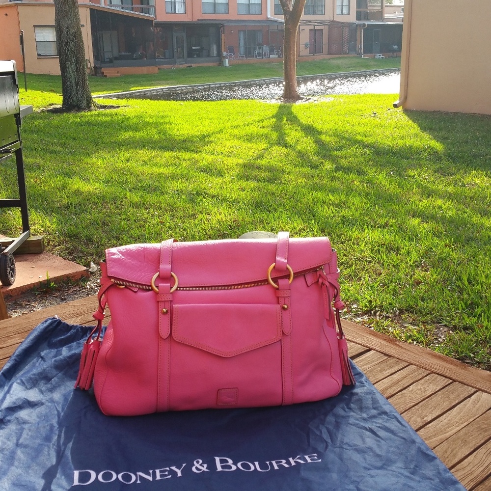 RETIRED SMITH-BABY PINK